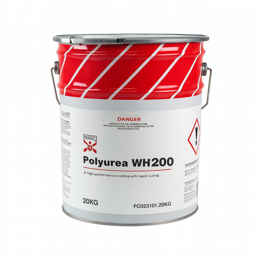  FOSROC POLYUREA WH200